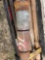 Rod shut in tool