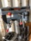 Black bull drill press, brand new, 16 speed 5/8 inch