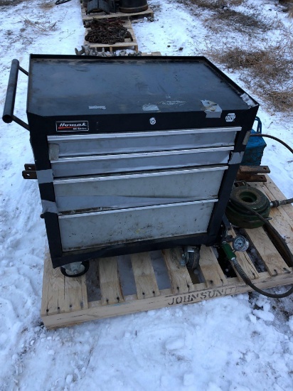 Homak toolboxâ€™s, toolboxes