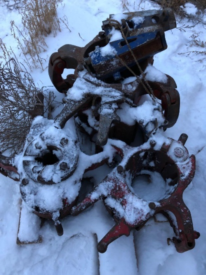 Clamps