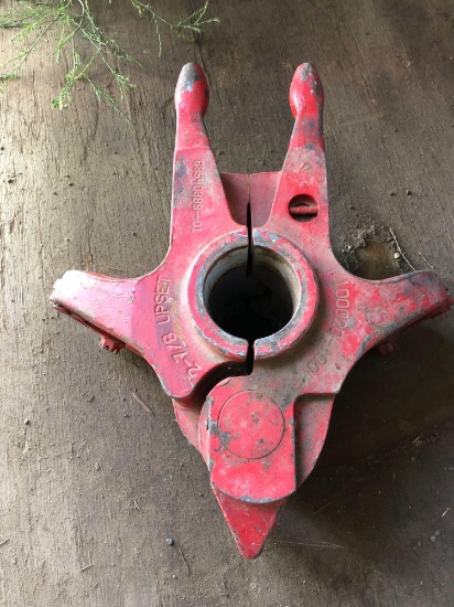 2 7/8 inch elevator, brand new