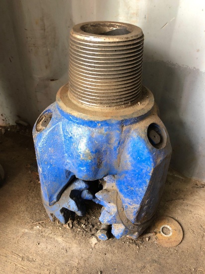 6 5/8 inch Rock drill bit