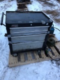 Homak toolboxâ€™s, toolboxes
