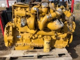 Cat Engine speedstar SK200