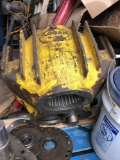 Forum Dead line weight indicator w/pancake