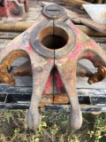 3 1/2 inch elevator