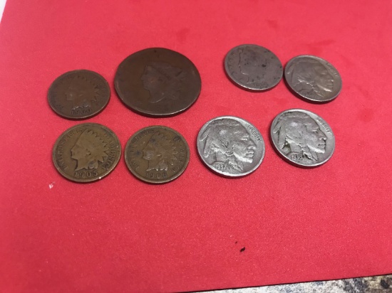 American Coin Lot