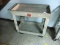 Rubbermaid Hardware cart 17 x 34 inches