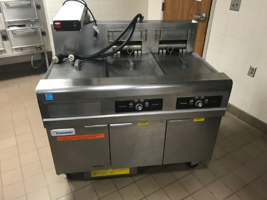 ONLINE ONLY FOOD SERVICE EQUIPMENT AND SUPPLIES