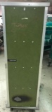 Cres Cor Non insulated transport cabinet