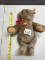 Steiff Brummbar Stuffed Bear, with tags