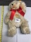 Steiff Original Cosy Friends Stuffed Bear, with tags