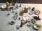 Knick Knack Lot, most of these items were removed from a curio cabinet.  Great collection