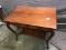 Hallway Table, solid wood, with drawer