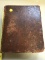 1840 Copyright Holy Bible by Y.H. & E. Phinney