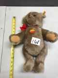 Steiff Brummbar Stuffed Bear, with tags