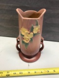 Roseville 982-8 Mock Orange Vase