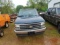 Salvage Title 1988 Chevy 1500