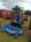 Ford Front Deck Mower CM274