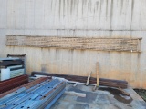 24FT BY 2FT WALKBOARD