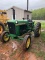 JD 1010 TRACTOR