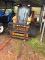 CASE 440CT SKID STEER