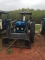 NH 5030 4X4 TRACTOR W/ LDR