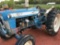 5000 FORD 8 SPEED TRACTOR