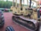 D4C CAT DOZER