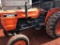 KUBOTA M4050 TRACTOR