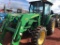 JD 5525 TRACTOR W/ 542 LOADER