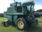 JD 3300 COMBINE