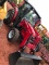 MF 1635 TRACTOR W LOADER