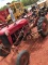 CUB TRACTOR W CULTIVATORS