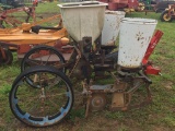 MODEL 309 2 ROW CORN PLANTER