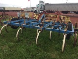 12 SHANK BLUE CHISEL PLOW