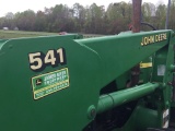 JD 5420 TRACTOR/LDR/BKHOE