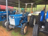 FORD 1700 TRACTOR