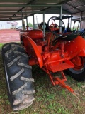 WD45 ALLIS CH TRACTOR