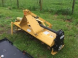 YELLOW TILLER 5 FT