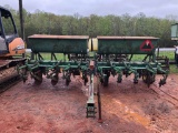 JD BEAN PLANTER