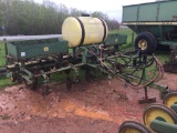 JD 5 ROW CORN PLANTER