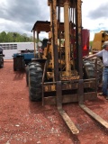 WINDHAM FORK LIFT