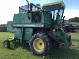 JD 3300 COMBINE