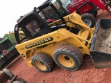 JD 240 SKID STEER