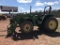 John Deere 5500 Tractor w/ 540 Loader