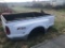 DUALLY TRUCK BED (WHITE)