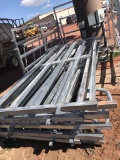 12 - 12 ft Corral Panels