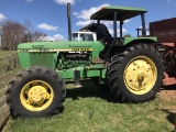 John Deere 3150 Tractor 4WD