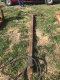TRACTOR HITCH